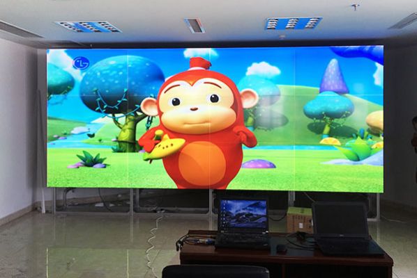 無縫拼接屏的質(zhì)量如何保證？從哪些方面來評(píng)定