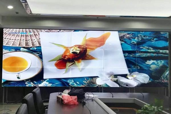 會(huì)議室使用哪種顯示大屏比較好？