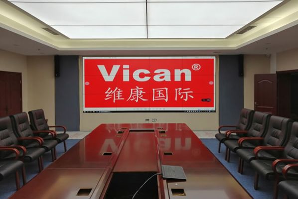 拼接屏有什么應(yīng)用優(yōu)勢(shì)？