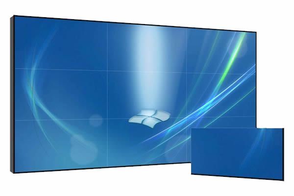 55寸電子無(wú)縫拼接屏-LG