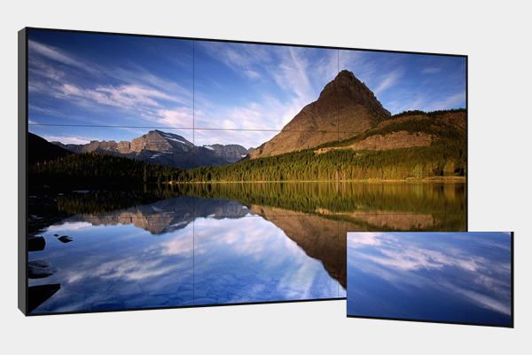 維康拼接屏：庫存充足、現(xiàn)貨供應(yīng)