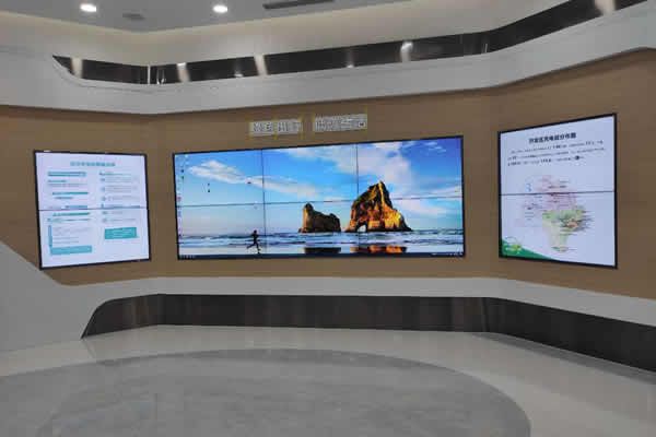 拼接屏采購指南，怎么合理選擇優(yōu)質(zhì)的拼接屏廠家？