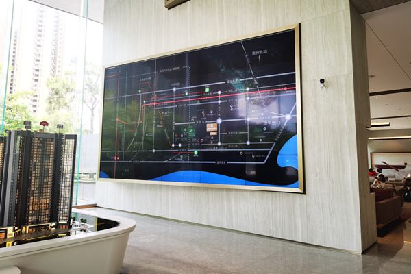 液晶拼接屏廠家哪家好？建議從這些方面參考