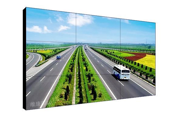 會(huì)議室用什么拼接屏好？