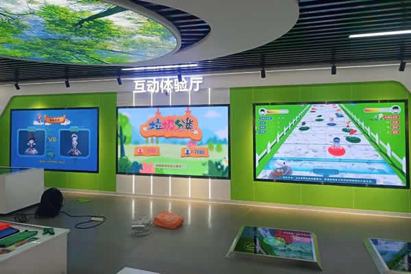 商業(yè)廣場大屏有哪些，商場大屏幕顯示用哪種好？