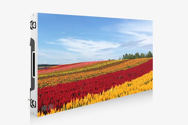 led顯示屏安裝使用模組結(jié)構(gòu)好，還是箱體結(jié)構(gòu)好？