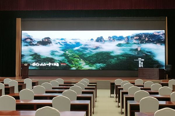 2025年國內(nèi)比較知名的LED顯示屏廠家有哪些？