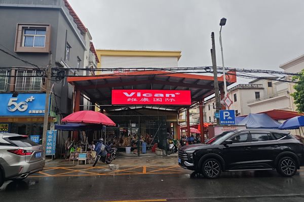 商場(chǎng)商店LED廣告大屏一般做多大好，用P幾的？