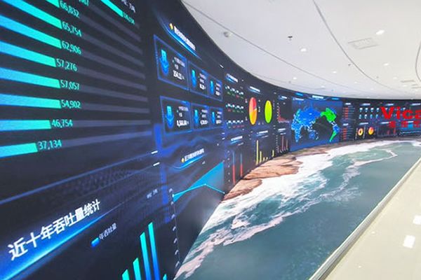 政府單位LED顯示屏采購(gòu)指南：10大優(yōu)選品牌清單